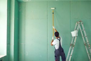 Affordable Interior Painter in Lexington, KY