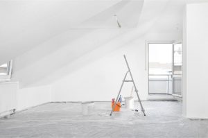 Expert Interior Painter in Lexington, KY